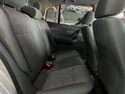 POLO SEDAN 1.6 AUTOMÁTICO 2012 - Foto 5