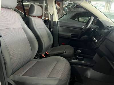 POLO SEDAN 1.6 AUTOMÁTICO 2012 - Foto 4
