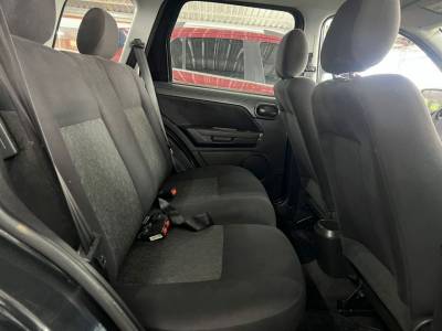  ECOSPORT XLS 1.6 2008  - Foto 6