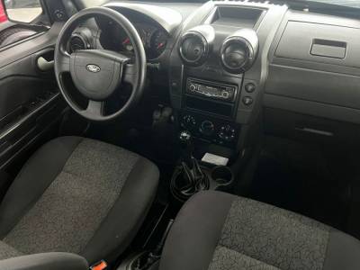  ECOSPORT XLS 1.6 2008  - Foto 4
