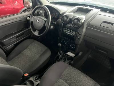  ECOSPORT XLS 1.6 2008  - Foto 3