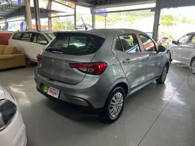 ARGO DRIVE 1.0 2018 - Foto 7