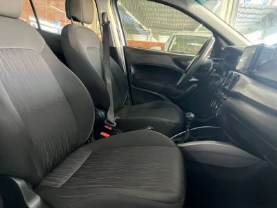 ARGO DRIVE 1.0 2018 - Foto 5