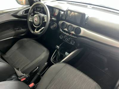 ARGO DRIVE 1.0 2018 - Foto 3