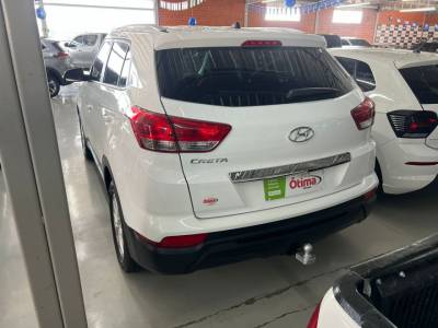 CRETA ATITUDE MANUAL 2021 - Foto 8