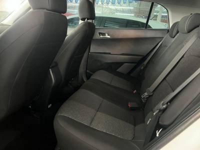 CRETA ATITUDE MANUAL 2021 - Foto 6