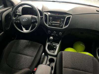 CRETA ATITUDE MANUAL 2021 - Foto 4