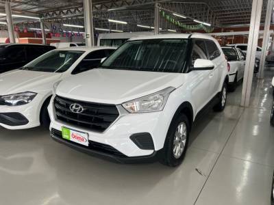 CRETA ATITUDE MANUAL 2021 - Foto 3