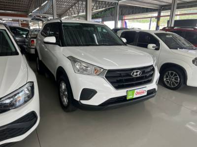 CRETA ATITUDE MANUAL 2021 - Foto 2