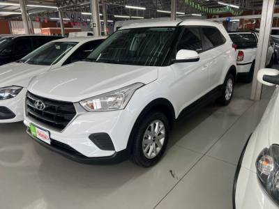 CRETA ATITUDE MANUAL 2021 - Foto 1