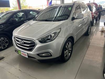 IX35 2016 - Foto 2