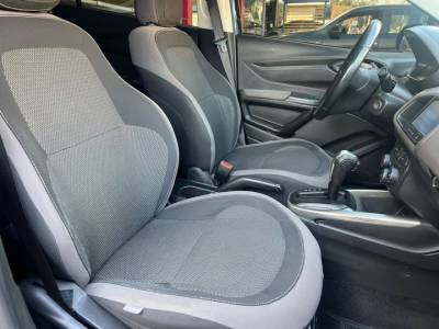 PRISMA 1.4 LT AUTOMÁTICO 2016 - Foto 4