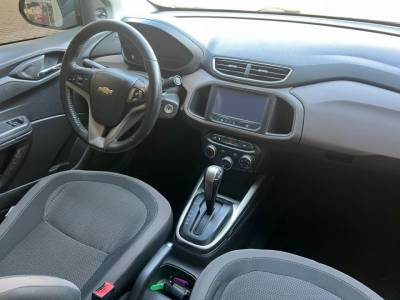 PRISMA 1.4 LT AUTOMÁTICO 2016 - Foto 3