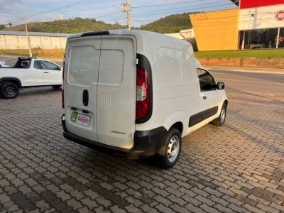 FIORINO ENDURANCE 2022 - Foto 9