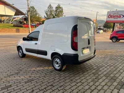 FIORINO ENDURANCE 2022 - Foto 8