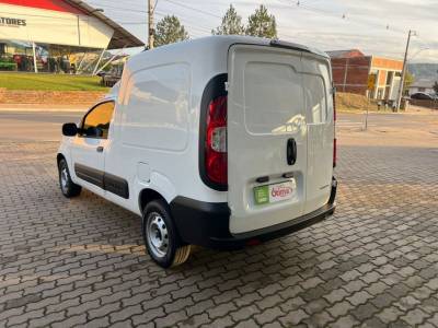 FIORINO ENDURANCE 2022 - Foto 7