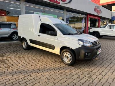FIORINO ENDURANCE 2022 - Foto 2