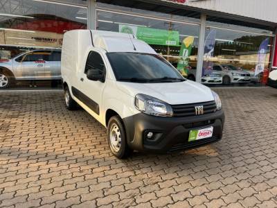 FIORINO ENDURANCE 2022 - Foto 1