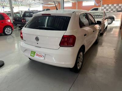 GOL 1.6 2019 - Foto 8