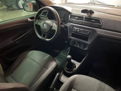 GOL 1.6 2019 - Foto 4