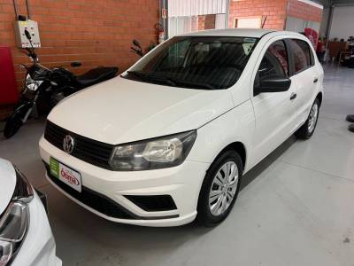 GOL 1.6 2019 - Foto 2
