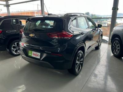 TRACKER 1.2 PREMIER AUTOMÁTICA 2024 - Foto 8