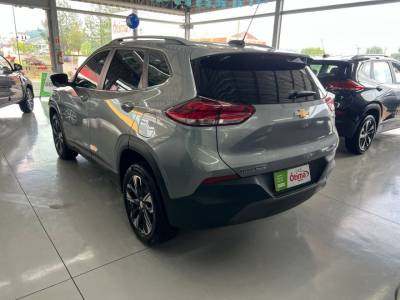 TRACKER 1.2 PREMIER AUTOMÁTICA - Foto 9