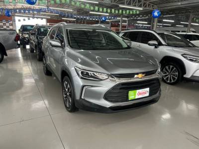 TRACKER 1.2 PREMIER AUTOMÁTICA - Foto 2