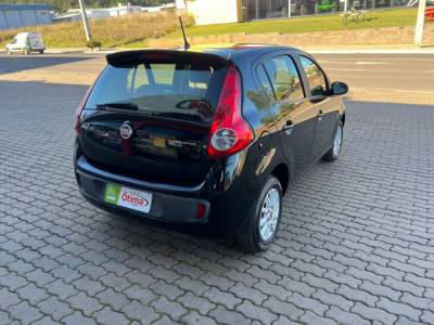 PALIO ATTRACTIVE 1.0 2016 - Foto 13