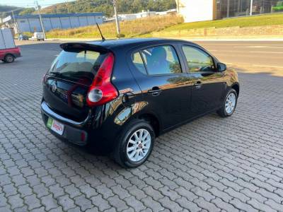PALIO ATTRACTIVE 1.0 2016 - Foto 12
