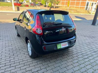 PALIO ATTRACTIVE 1.0 2016 - Foto 11