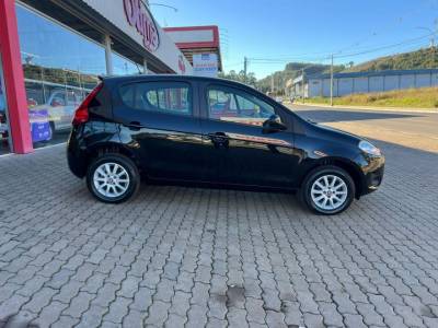 PALIO ATTRACTIVE 1.0 2016 - Foto 10