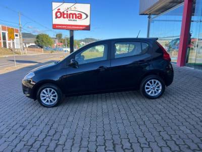 PALIO ATTRACTIVE 1.0 2016 - Foto 9