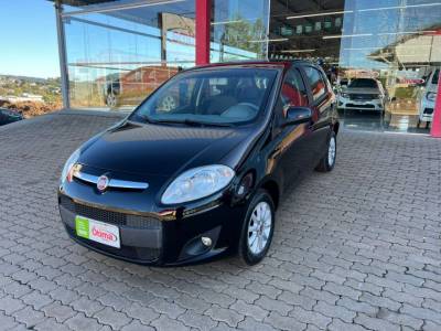 PALIO ATTRACTIVE 1.0 2016 - Foto 2