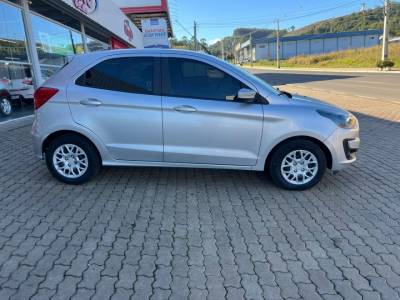KA SE 1.0 HATCH - Foto 10