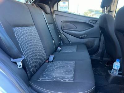 KA SE 1.0 HATCH - Foto 8