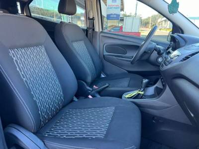 KA SE 1.0 HATCH - Foto 7