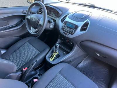 KA SE 1.0 HATCH - Foto 6