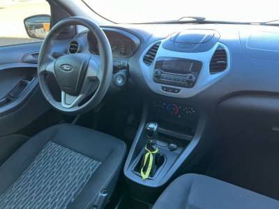 KA SE 1.0 HATCH - Foto 5