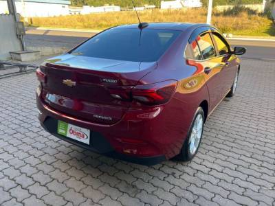 ONIX PLUS SEDAN PREMIER 1.0 TURBO 2020 - Foto 13