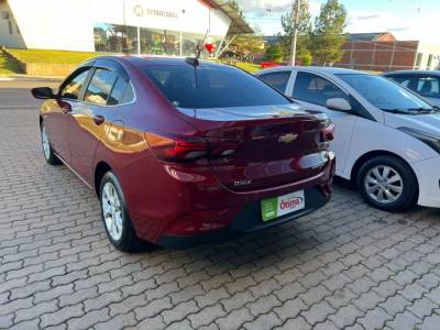 ONIX PLUS SEDAN PREMIER 1.0 TURBO 2020 - Foto 12