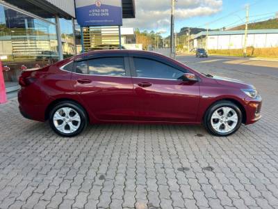 ONIX PLUS SEDAN PREMIER 1.0 TURBO 2020 - Foto 10