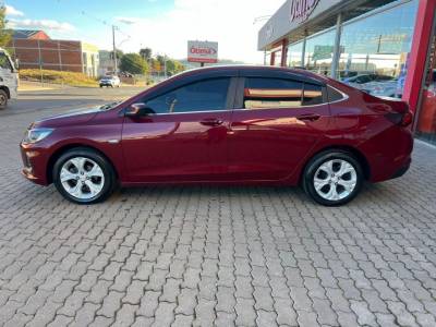 ONIX PLUS SEDAN PREMIER 1.0 TURBO 2020 - Foto 9