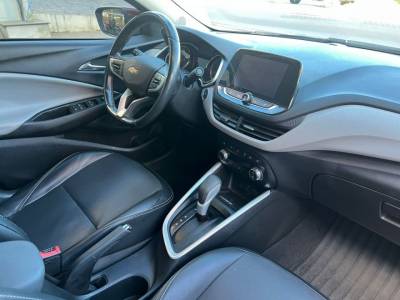 ONIX PLUS SEDAN PREMIER 1.0 TURBO 2020 - Foto 5
