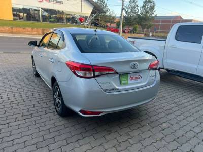 YARIS SEDAN 1.5 AUTOMATICO 2019 - Foto 12