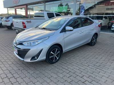 YARIS SEDAN 1.5 AUTOMATICO 2019 - Foto 4