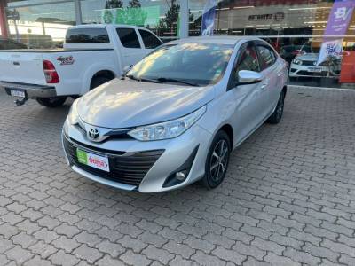 YARIS SEDAN 1.5 AUTOMATICO 2019 - Foto 2