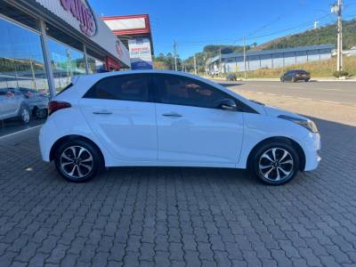 HB20 1.6 RSPEC HATCH 2016 - Foto 9