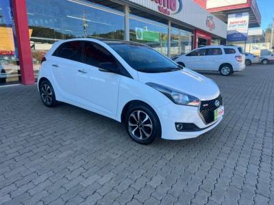 HB20 1.6 RSPEC HATCH 2016 - Foto 4