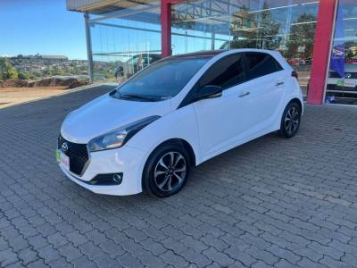 HB20 1.6 RSPEC HATCH 2016 - Foto 3